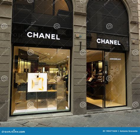 chanel italy official website|Chanel online store.